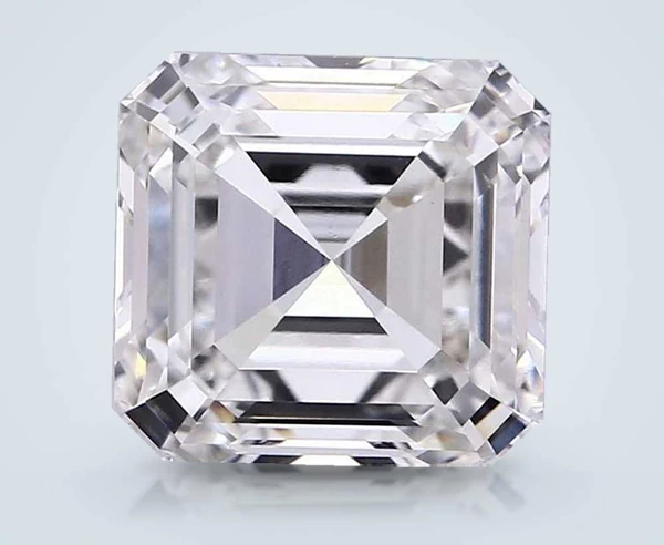 5.02 Carat · G · VS1 Rare Carat Ideal Cut