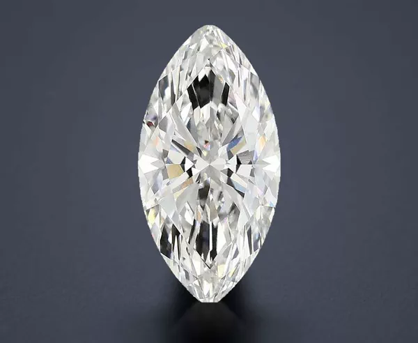 2.83 Carat · E · VS1 Rare Carat Ideal Cut