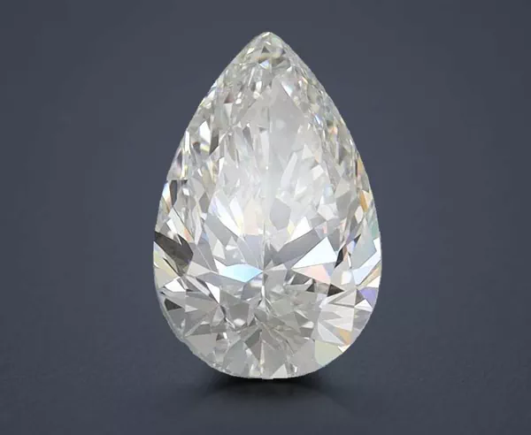 1.43 Carat · E · FL Rare Carat Ideal Cut