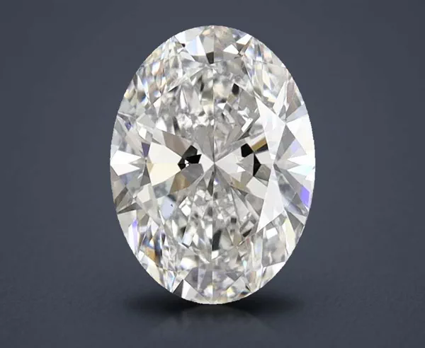 4.54 Carat · E · VS2 Rare Carat Ideal Cut