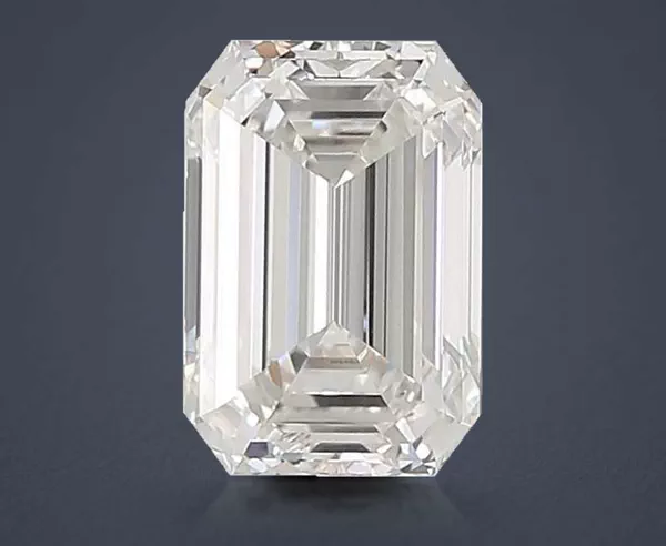 7.01 Carat · G · VVS2 Rare Carat Ideal Cut