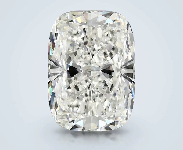 10.97 Carat · F · VVS2 Rare Carat Ideal Cut