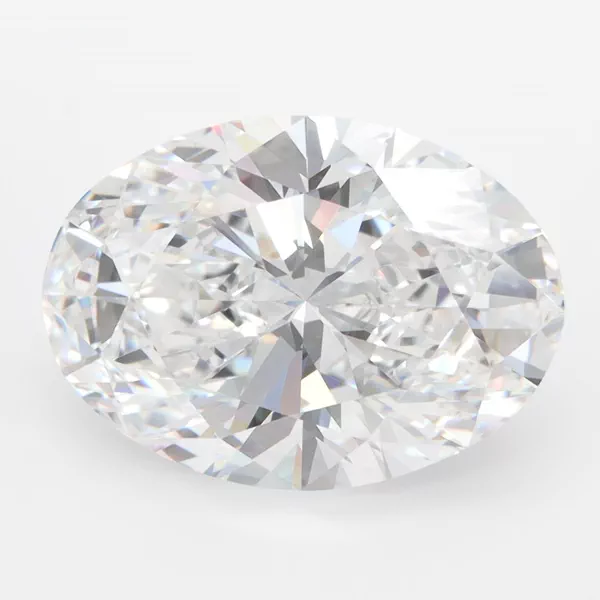 5.77 Carat · D · IF Rare Carat Ideal Cut