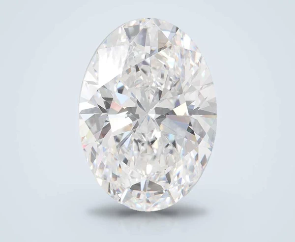 5.77 Carat · D · IF Rare Carat Ideal Cut