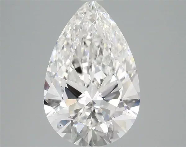 2.98 Carat · E · VS1 Rare Carat Ideal Cut