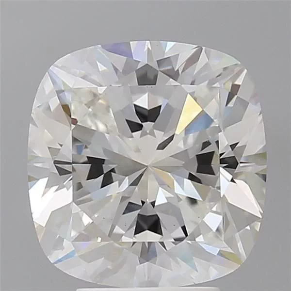 4.57 Carat · F · VS1 Rare Carat Ideal Cut