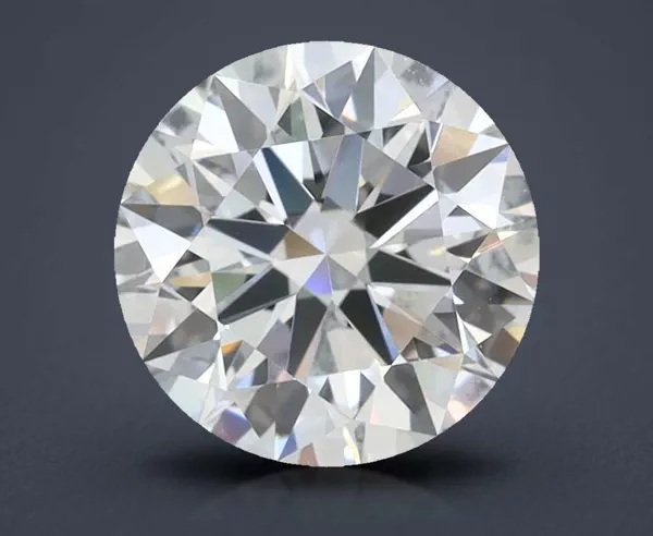 1.57 Carat · D · FL Rare Carat Ideal Cut