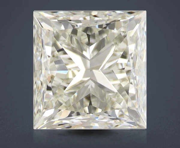 1.02 Carat · I · IF very good Cut