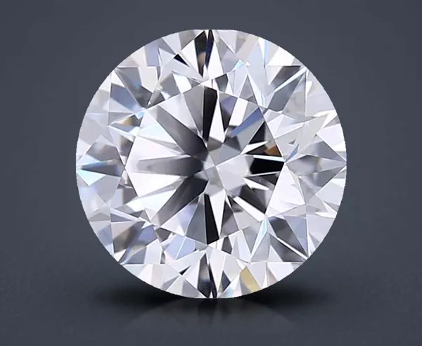 1.23 Carat · D · VVS1 Rare Carat Ideal Cut