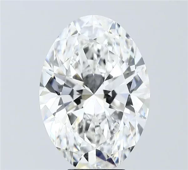 6.02 Carat · E · VS1 Rare Carat Ideal Cut
