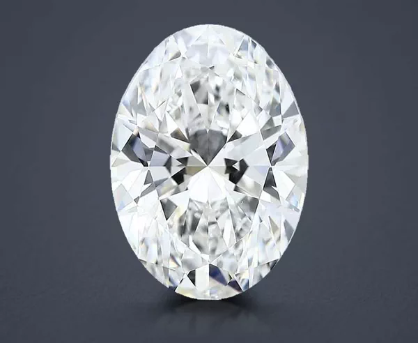 6.02 Carat · E · VS1 Rare Carat Ideal Cut