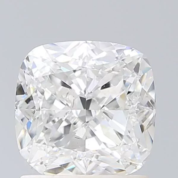 1.56 Carat · E · SI1 Rare Carat Ideal Cut