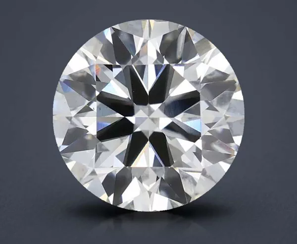 2.28 Carat · H · VS1 Rare Carat Ideal Cut