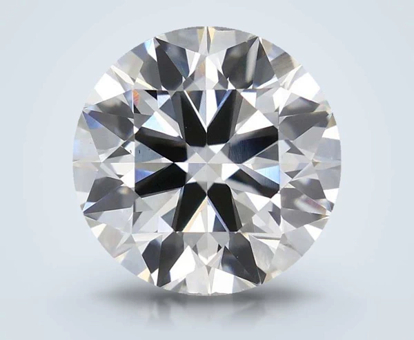 2.28 Carat · H · VS1 Rare Carat Ideal Cut