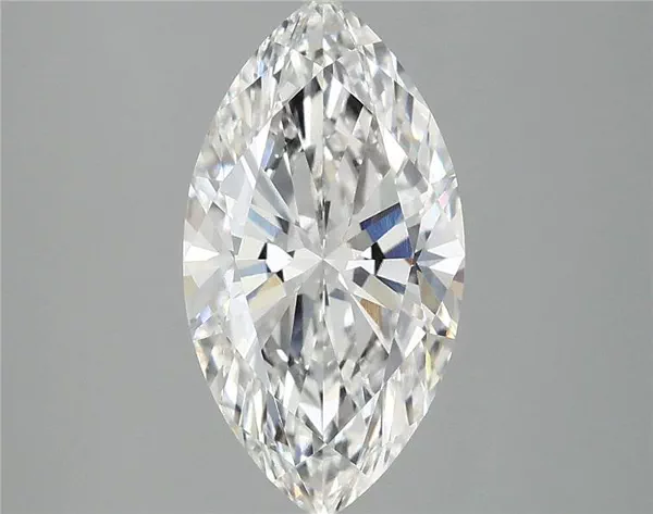 2.52 Carat · F · VVS2 Rare Carat Ideal Cut