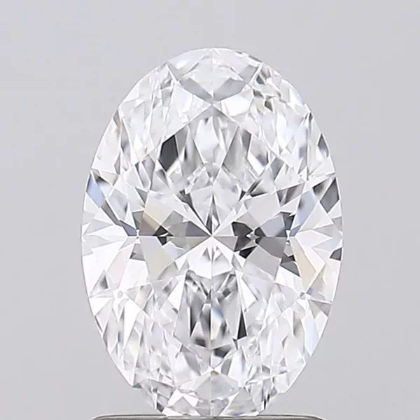 1.19 Carat · D · VVS1 Rare Carat Ideal Cut