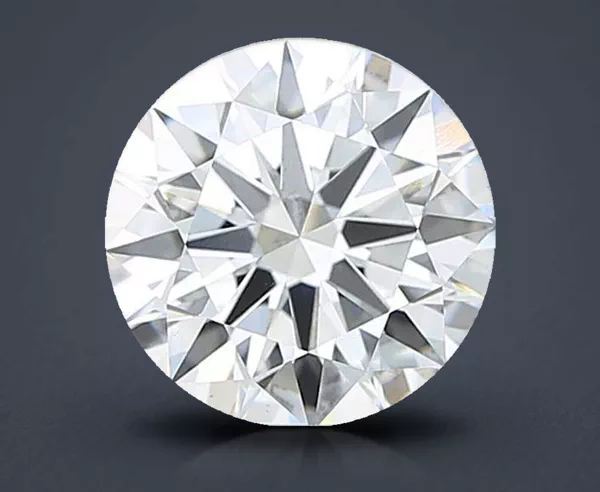 2.54 Carat · E · VS1 Rare Carat Ideal Cut