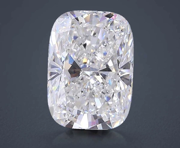 9.99 Carat · E · VVS2 Rare Carat Ideal Cut