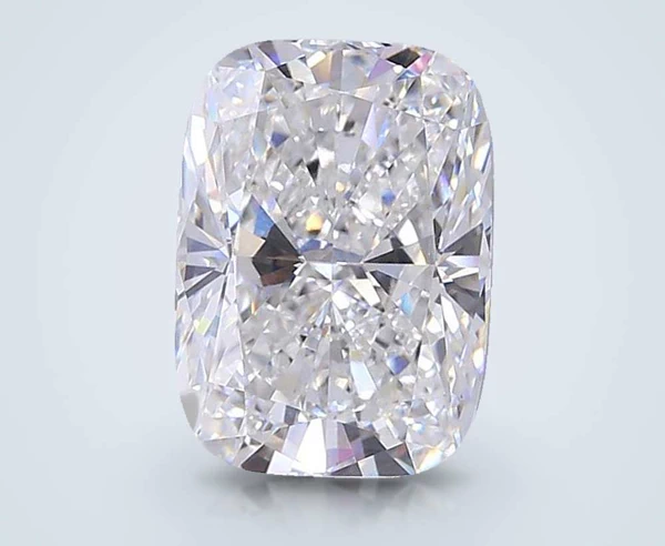 9.99 Carat · E · VVS2 Rare Carat Ideal Cut