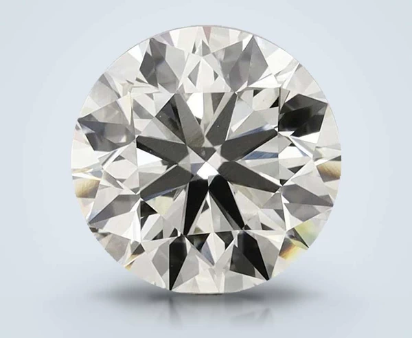 2.69 Carat · H · VVS2 ideal Cut