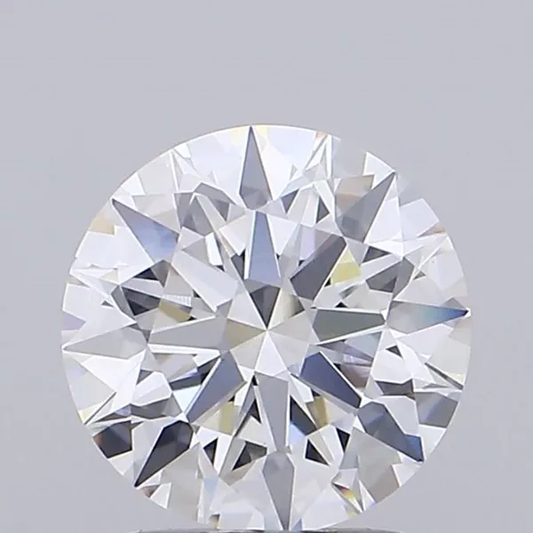 2.19 Carat · E · VVS2 Rare Carat Ideal Cut