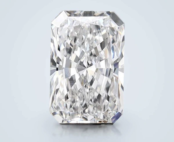 2.55 Carat · D · VS2 Rare Carat Ideal Cut
