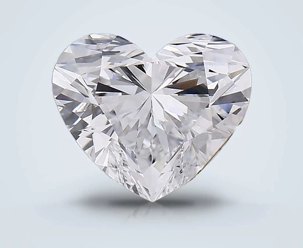 4.22 Carat · D · VVS1 Rare Carat Ideal Cut