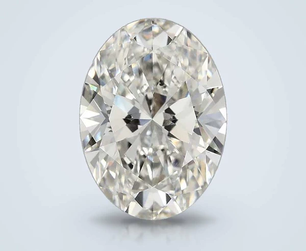 4.05 Carat · G · VVS2 Rare Carat Ideal Cut