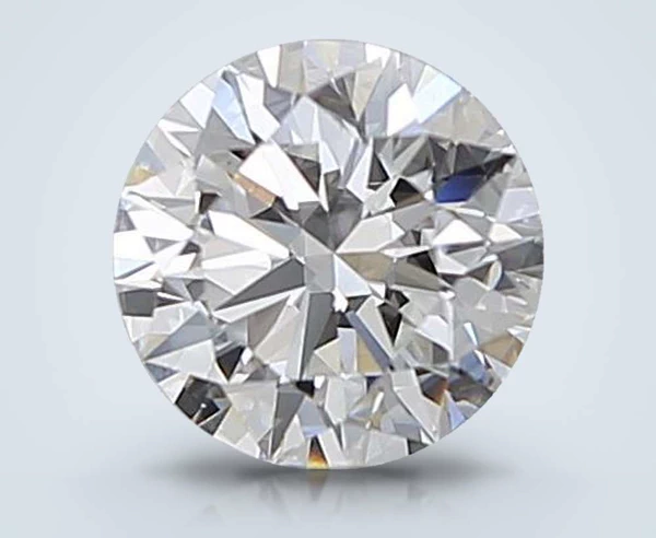 1.05 Carat · D · VS1 Rare Carat Ideal Cut