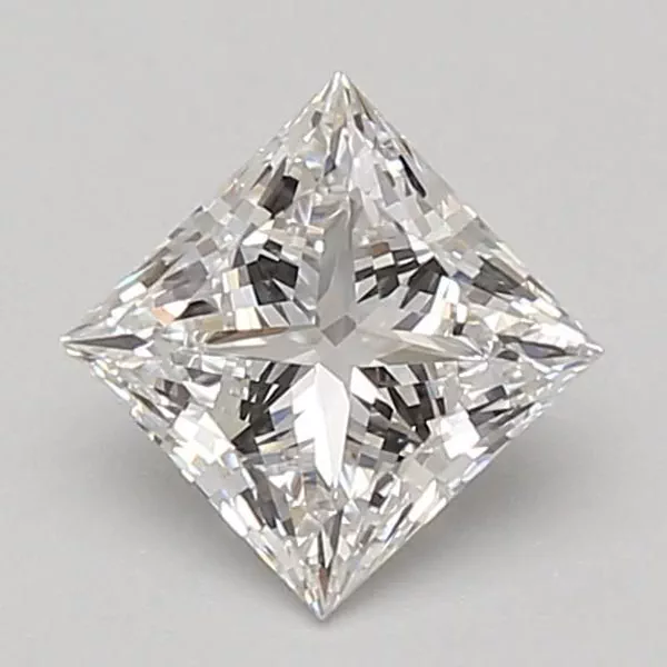 1.33 Carat · D · VS1 Rare Carat Ideal Cut