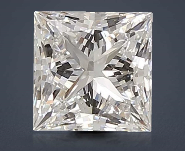 1.33 Carat · D · VS1 Rare Carat Ideal Cut
