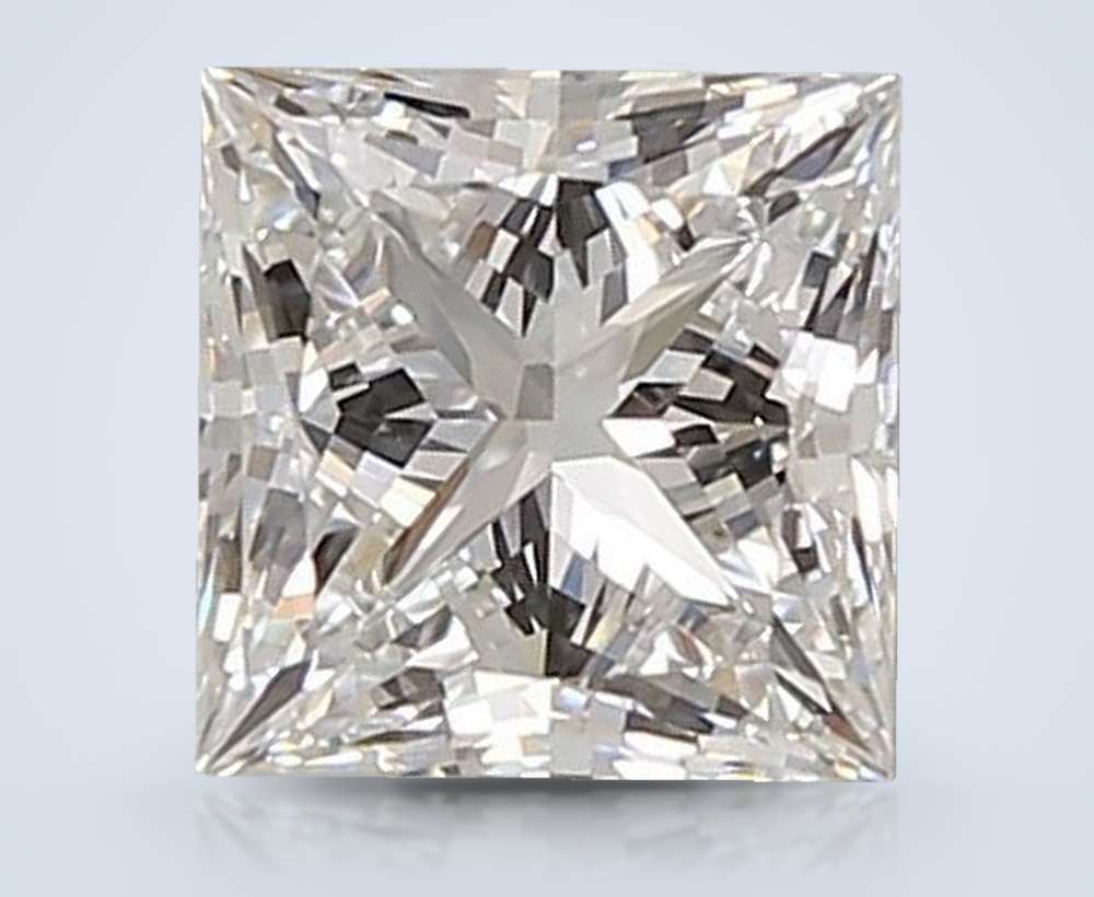 1.33 Carat · D · VS1 Rare Carat Ideal Cut