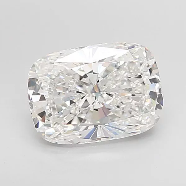 5.01 Carat · F · VVS2 Rare Carat Ideal Cut