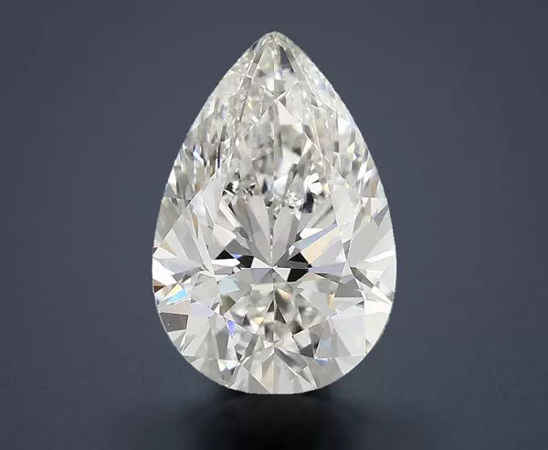 3 Carat · F · VS2 very good Cut