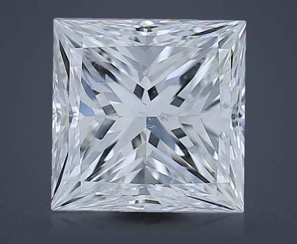 3.02 Carat · E · SI1 Rare Carat Ideal Cut