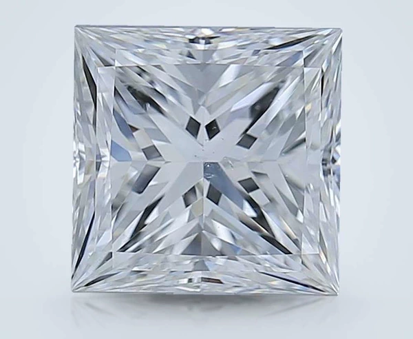 3.02 Carat · E · SI1 Rare Carat Ideal Cut
