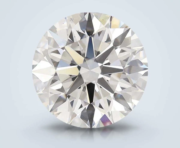 3.01 Carat · D · VS2 Rare Carat Ideal Cut