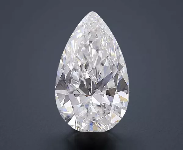 0.91 Carat · E · VVS2 very good Cut