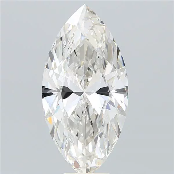 6.61 Carat · H · VVS2 Rare Carat Ideal Cut