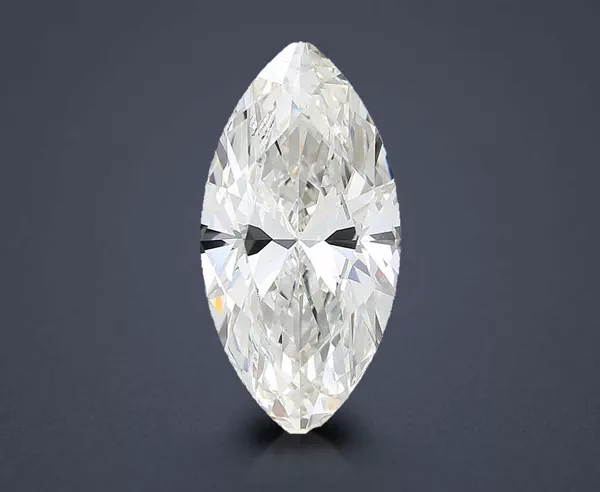 6.61 Carat · H · VVS2 Rare Carat Ideal Cut
