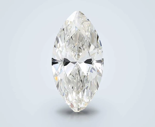 6.61 Carat · H · VVS2 Rare Carat Ideal Cut