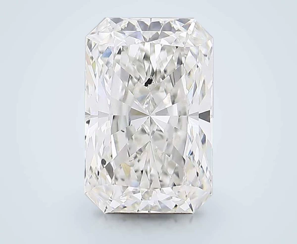 5.01 Carat · G · SI1 very good Cut