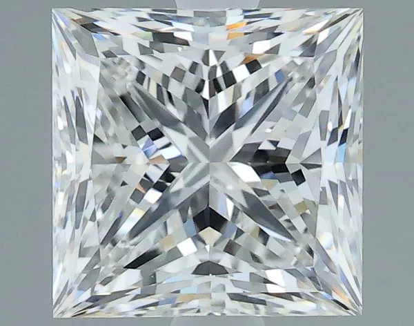 2 Carat · F · VVS2 Rare Carat Ideal Cut