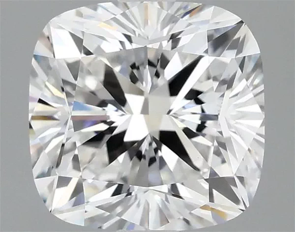 2.38 Carat · E · VVS2 Rare Carat Ideal Cut