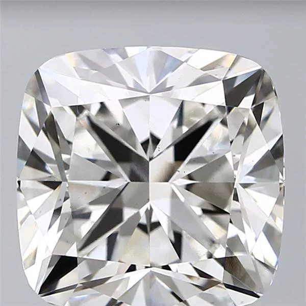 8.01 Carat · G · VS2 Rare Carat Ideal Cut