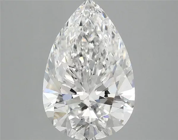 2.9 Carat · E · VS1 Rare Carat Ideal Cut