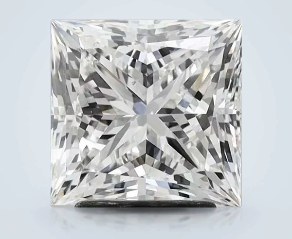 3.21 Carat · F · VS1 Rare Carat Ideal Cut