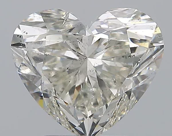 3.01 Carat · H · SI2 Rare Carat Ideal Cut