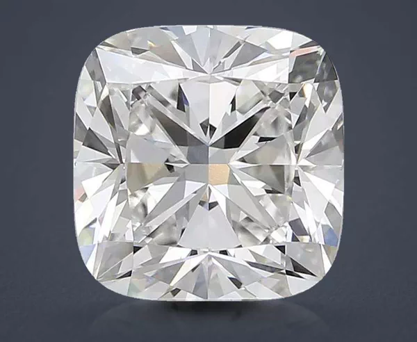6.08 Carat · G · VVS2 Rare Carat Ideal Cut