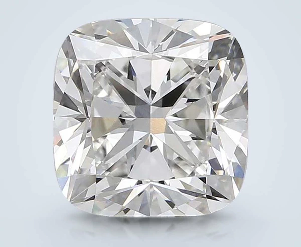 6.08 Carat · G · VVS2 Rare Carat Ideal Cut